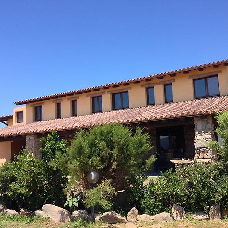 Agriturismo Rocca Su Moru Villa Arbus Bagian luar foto