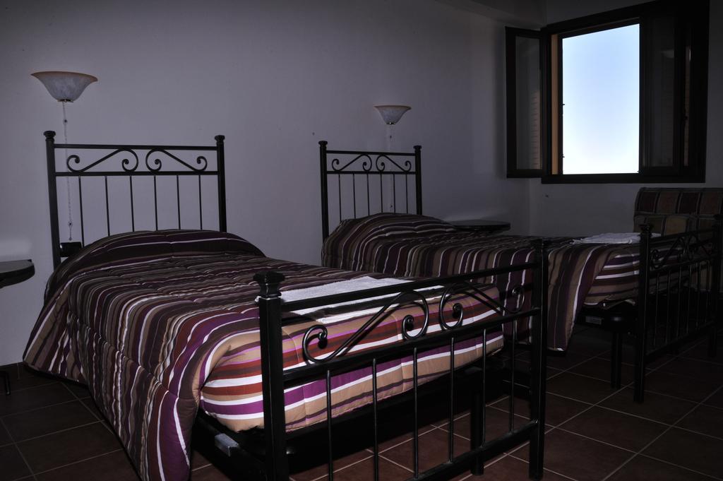 Agriturismo Rocca Su Moru Villa Arbus Bagian luar foto