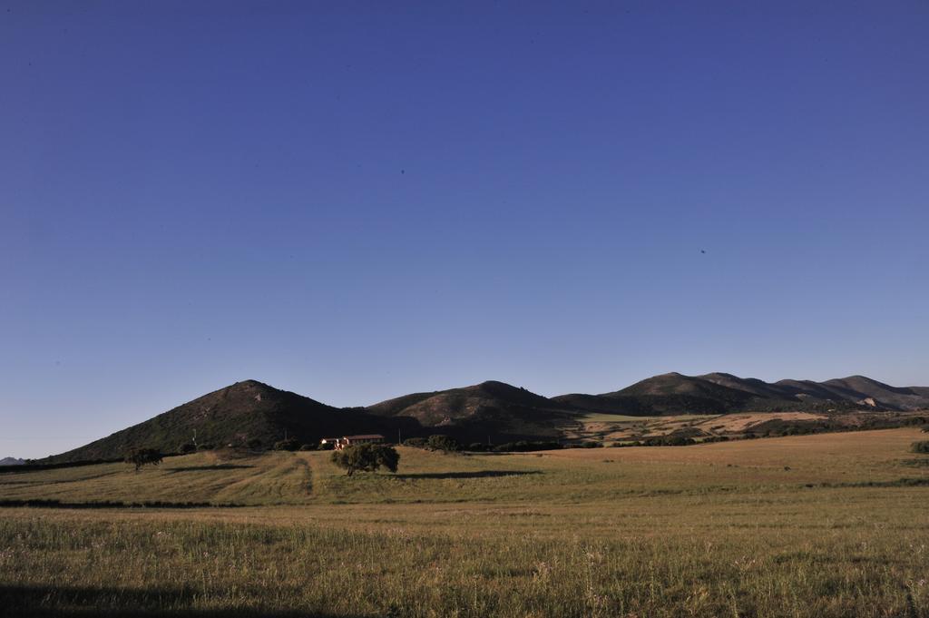 Agriturismo Rocca Su Moru Villa Arbus Bagian luar foto